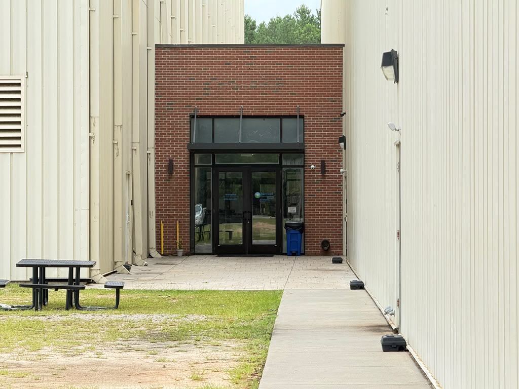 ST Group facility
